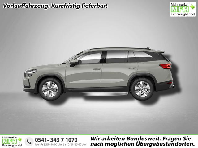 Skoda Kodiaq - Selection 1.5 TSI 7-Gang-DSG
