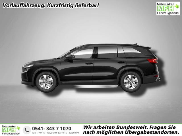 Skoda Kodiaq - Selection 1.5 TSI 7-Gang-DSG