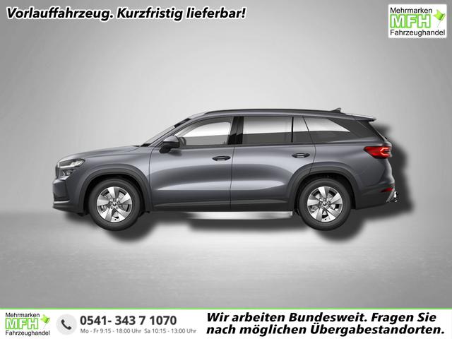 Skoda Kodiaq - Selection 1.5 TSI 7-Gang-DSG