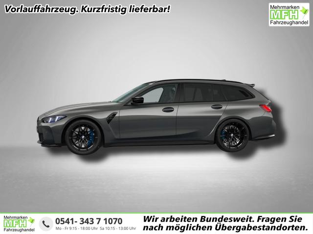 BMW M3 Competition xDrive Touring 3.0 TFSI 8-Gang M Steptronic Sport 