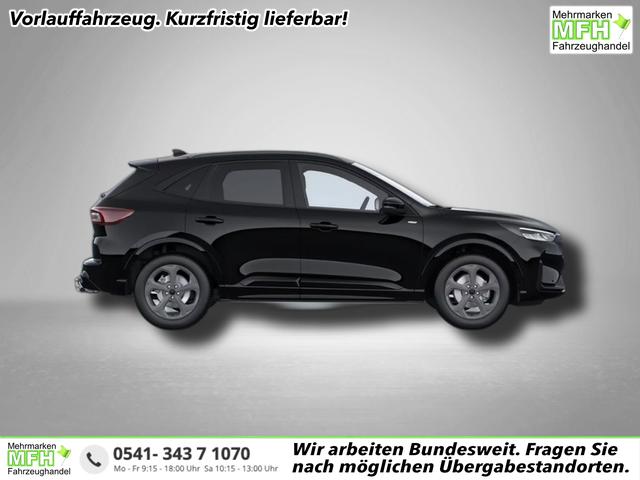 Ford Kuga - ST-Line 1.5 TSI 8-Gang Automatik