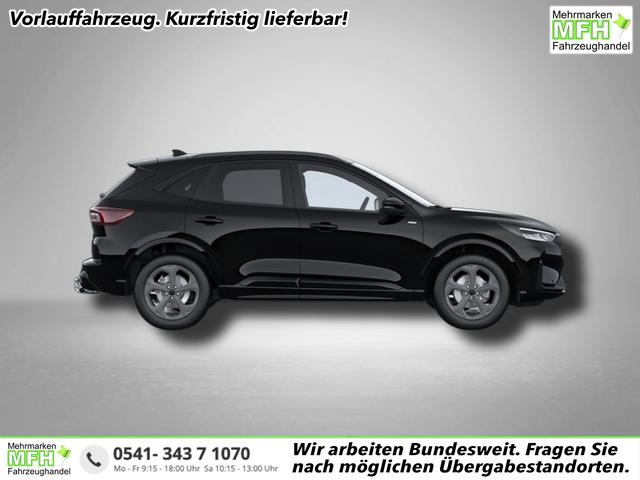 Ford Kuga ST-Line 1.5 TSI 8-Gang Automatik 