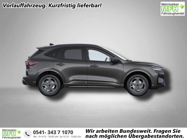 Ford Kuga - ST-Line 1.5 TSI 8-Gang Automatik