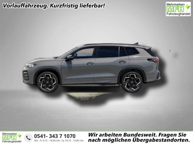 Volkswagen Tayron R-Line 2.0 TSI 7-Gang-DSG 4MOTION 