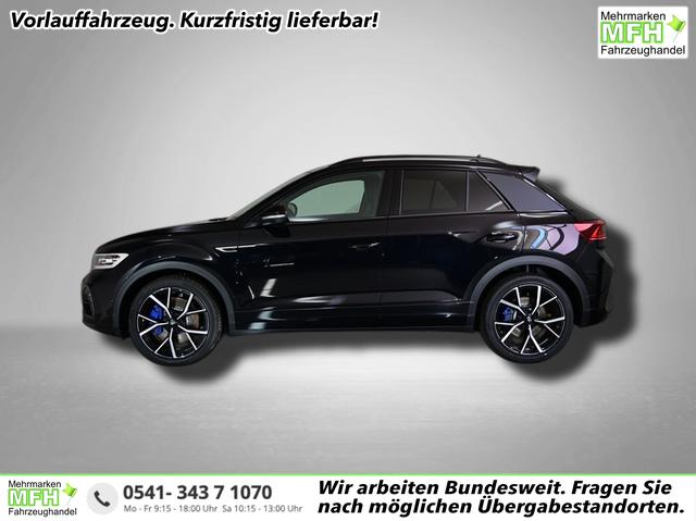 Volkswagen T-Roc R 2.0 TSI 7-Gang-DSG 4x4 
