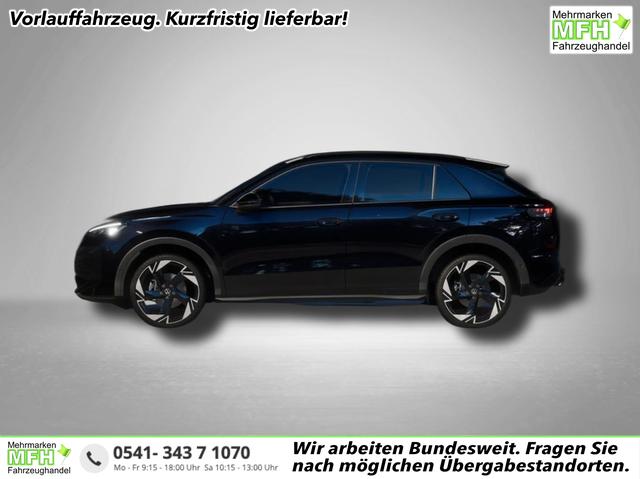 Volkswagen T-Roc - R-Line 1.5 eTSI 7-Gang-DSG
