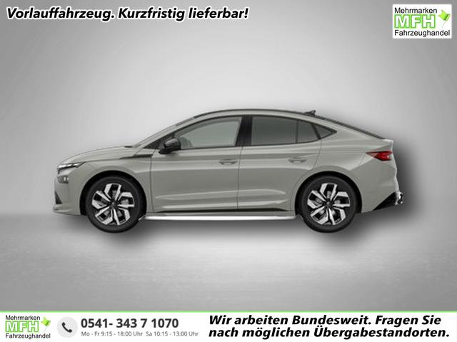 Skoda Enyaq Sportline 85 Automatik iV 