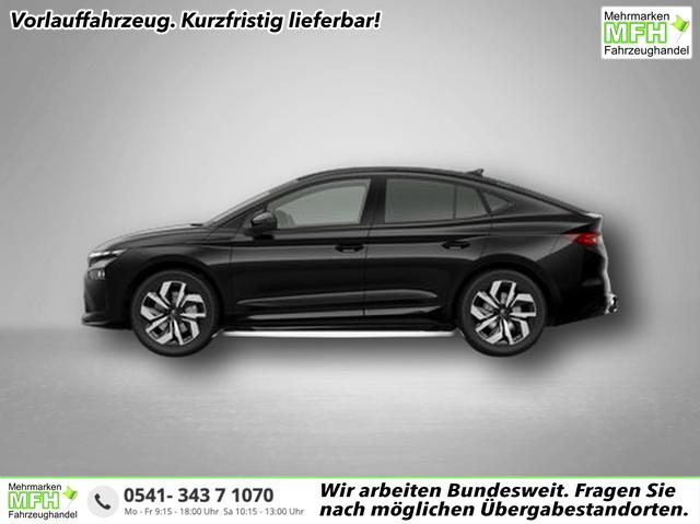 Skoda Enyaq Sportline 85 Automatik iV 
