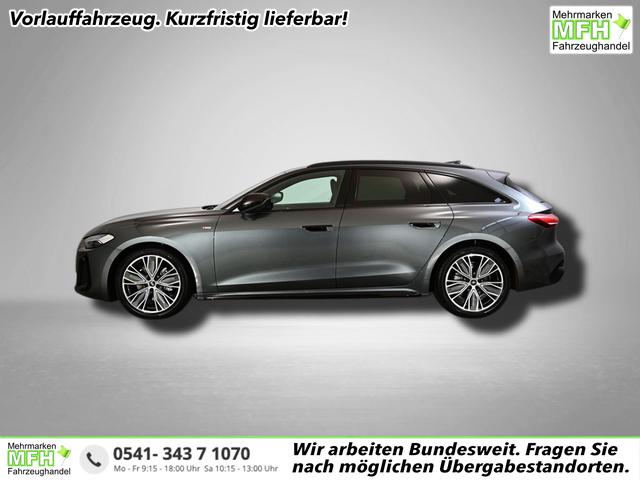Audi A5 Avant S line 2.0 TFSI 7-Gang tronic quattro 