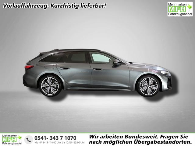 Audi A5 Avant - S line 2.0 TFSI 7-Gang tronic quattro