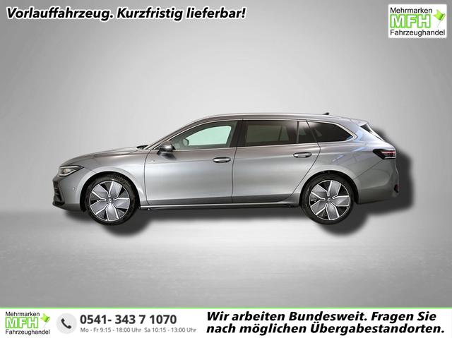 Volkswagen Passat Variant R-Line 2.0 TSI 7-Gang-DSG 4x4 