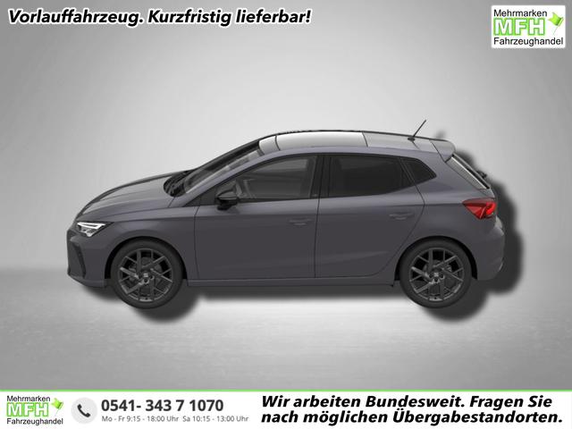 Seat Ibiza FR 1.0 TSI 7-Gang-DSG 