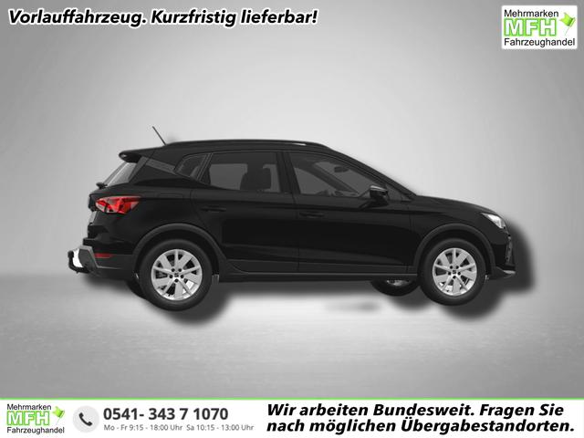 Seat Arona - Style 1.0 TSI 7-Gang-DSG