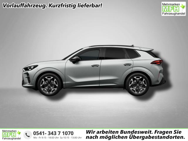 Cupra Terramar - 1.5 eTSI 7-Gang-DSG