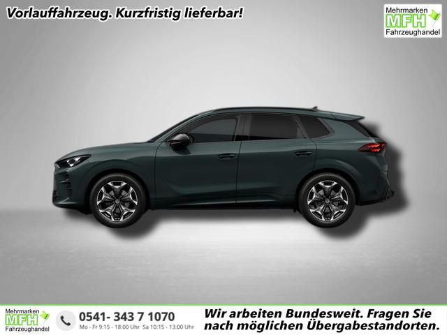 Cupra Terramar - 1.5 eTSI 7-Gang-DSG