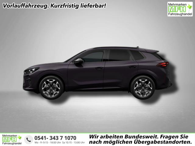 Cupra Terramar 1.5 eTSI 7-Gang-DSG 