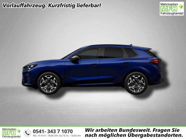 Cupra Terramar 1.5 eTSI 7-Gang-DSG 