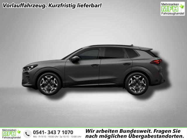 Cupra Terramar 1.5 eTSI 7-Gang-DSG 