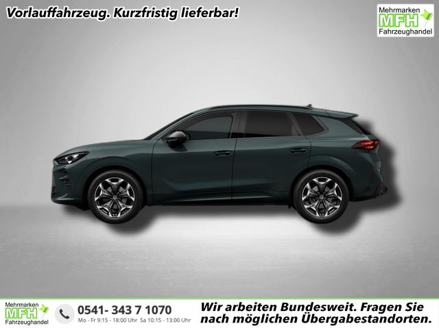 Cupra Terramar 1.5 eTSI 7-Gang-DSG 