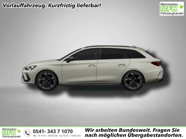 Cupra Leon Sportstourer 1.5 eTSI 7-Gang-DSG 