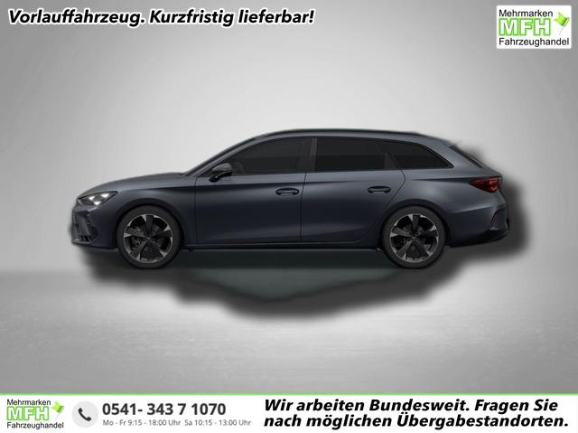 Cupra Leon Sportstourer 1.5 eTSI 7-Gang-DSG 