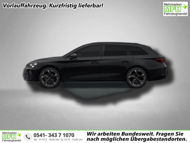 Cupra Leon Sportstourer 1.5 eTSI 7-Gang-DSG 