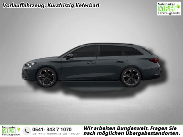 Cupra Leon Sportstourer 1.5 eTSI 7-Gang-DSG 