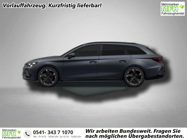 Cupra Leon Sportstourer 1.5 eTSI 7-Gang-DSG 