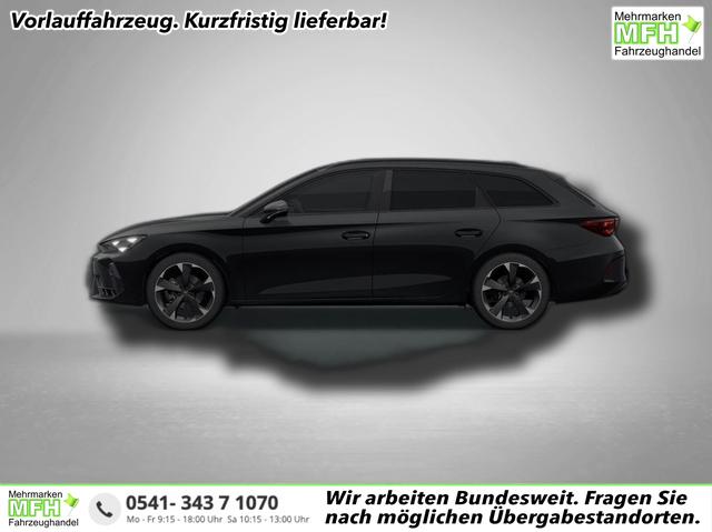 Cupra Leon Sportstourer 1.5 eTSI 7-Gang-DSG 