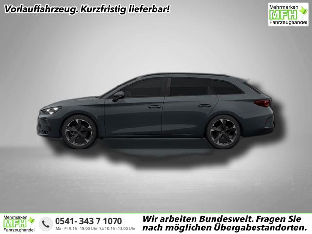 Cupra Leon Sportstourer 1.5 eTSI 7-Gang-DSG 