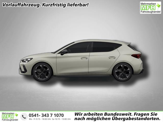 Cupra Leon 1.5 eTSI 7-Gang-DSG 