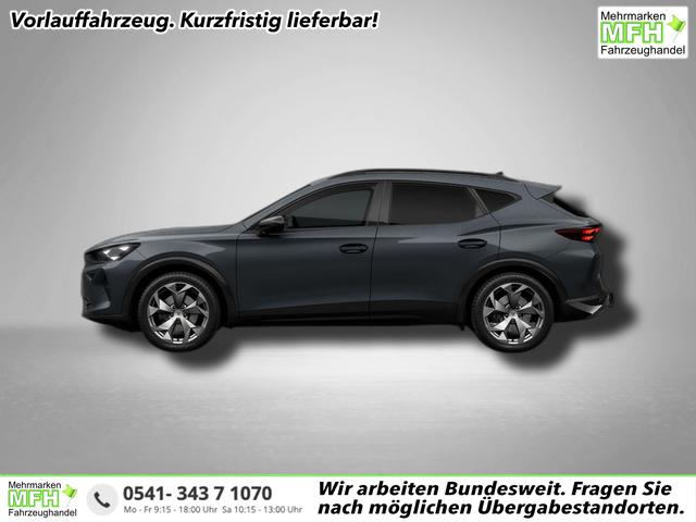 Cupra Formentor 1.5 eTSI 7-Gang-DSG 