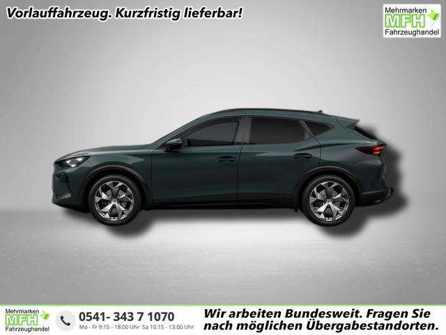 Cupra Formentor 1.5 eTSI 7-Gang-DSG 
