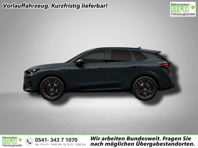Cupra Terramar VZ 2.0 TSI 7-Gang-DSG 4Drive 
