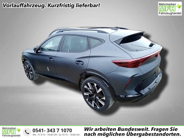 Cupra Formentor - 1.5 eTSI 7-Gang-DSG