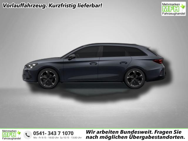 Cupra Leon Sportstourer - 1.5 eTSI 7-Gang-DSG