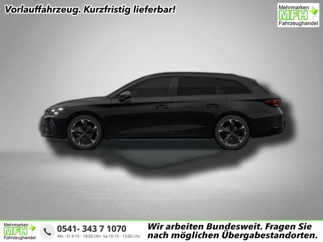 Cupra Leon Sportstourer - 1.5 eTSI 7-Gang-DSG
