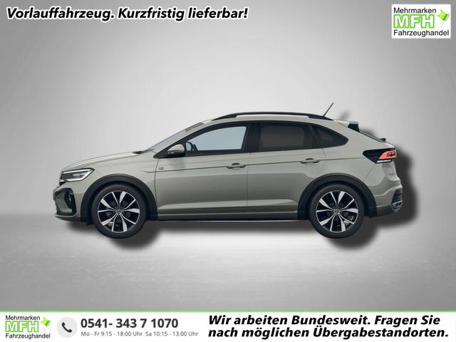 Volkswagen Taigo R-Line Limited 1.5 TSI 7-Gang-DSG 
