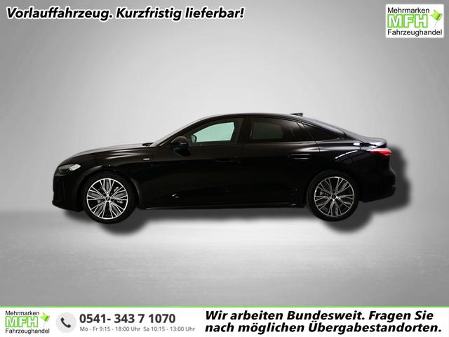 Audi A5 Sportback - S line 2.0 TFSI 7-Gang tronic quattro