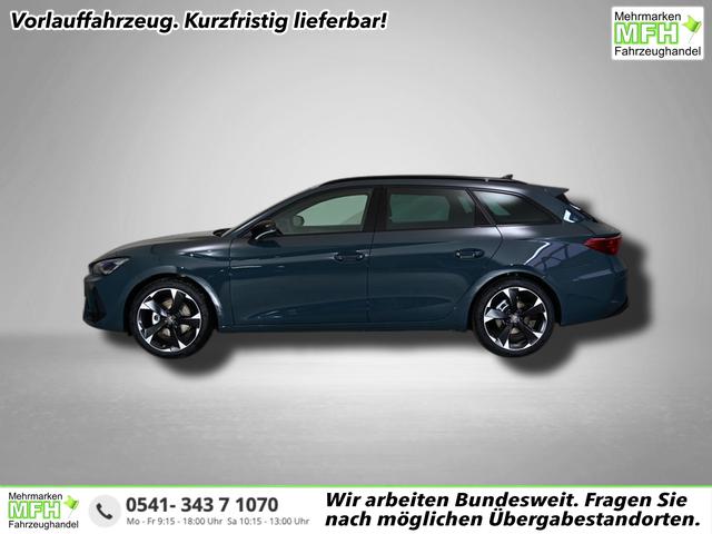 Cupra Leon Sportstourer - 1.5 eTSI 7-Gang-DSG