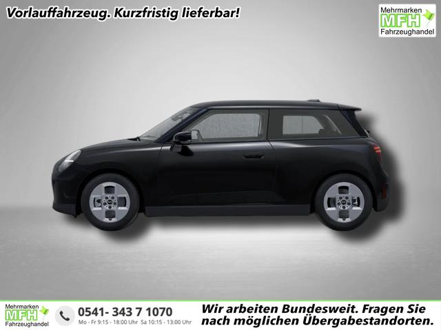 MINI Cooper - SE Essential Trim Elektro