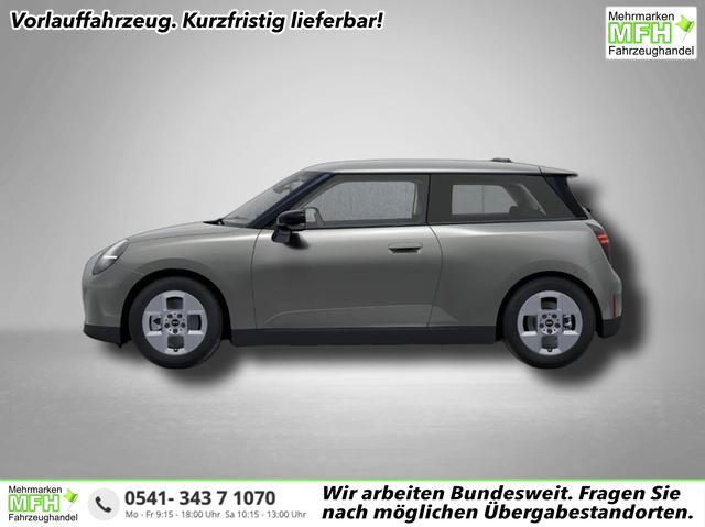 MINI Cooper - SE Essential Trim Elektro