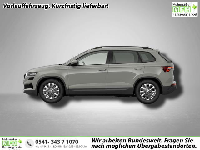 Skoda Karoq - Selection 1.5 TSI 7-Gang-DSG