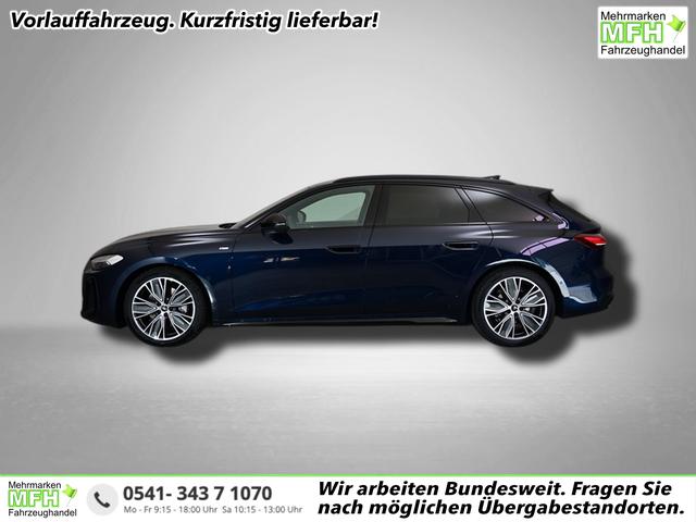 Audi A5 Avant - S line 2.0 TFSI 7-Gang tronic quattro