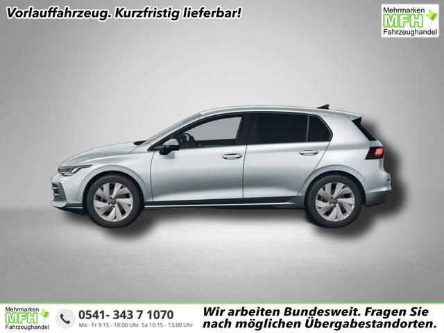 Volkswagen Golf - Life Plus 1.5 eTSI 7-Gang-DSG