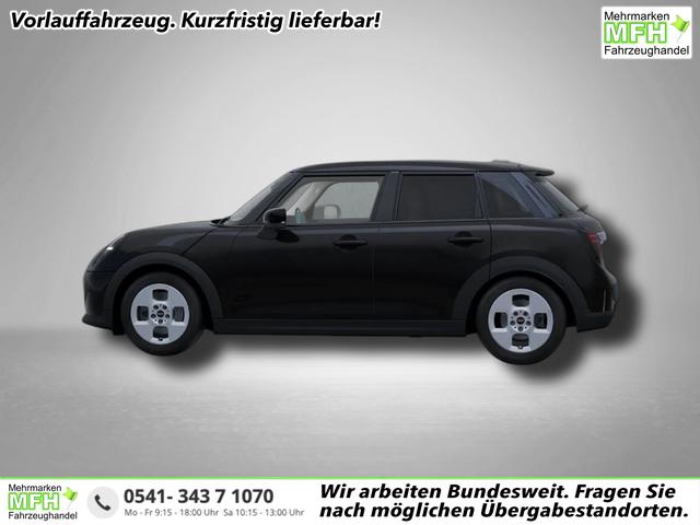MINI Cooper - C Essential Trim 1.5 7-Gang Steptronic