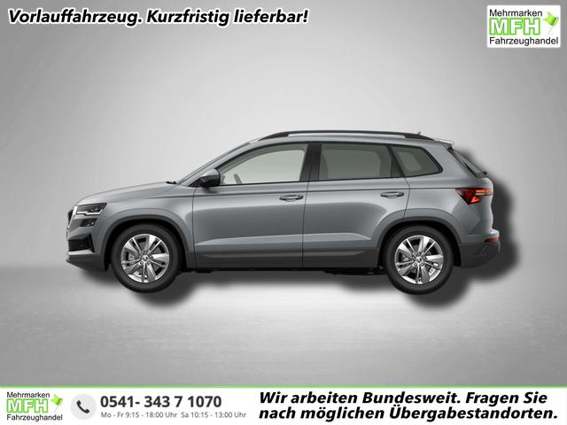 Skoda Karoq - Selection 2.0 TDI 7-Gang-DSG 4x4