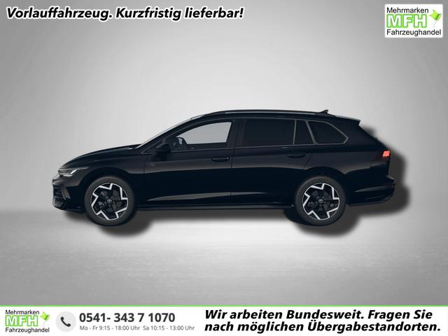 Volkswagen Golf Variant - R-Line 1.5 eTSI 7-Gang-DSG