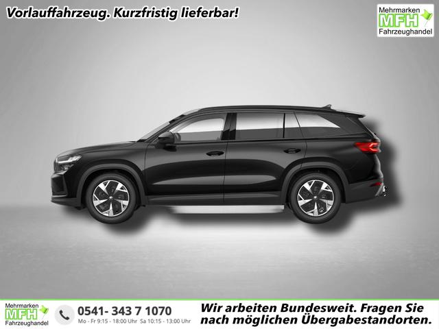Skoda Kodiaq - Selection 1.5 TSI mHEV 7-Gang DSG