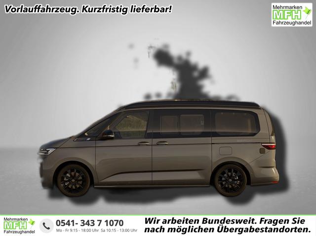 Volkswagen T7 California - Beach Camper 1.5 eHybrid 6-Gang-DSG 4MOTION